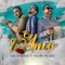 Ey Te Amo (feat. Felipe Pelaez) - Los Iguarán lyrics
