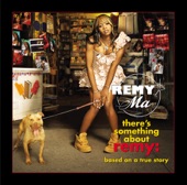 Conceited (There's Something About Remy) [Edited Album Version] artwork