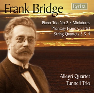 Bridge: Chamber Works