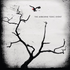 THE AIRBORNE TOXIC EVENT cover art