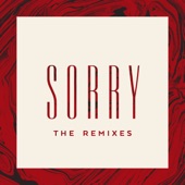 Sorry (Le Boeuf Remix) artwork