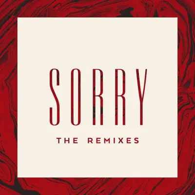Sorry (The Remixes) - Single - Seinabo Sey