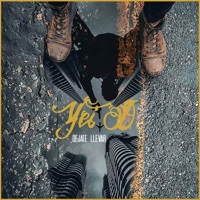 Déjate Llevar - Single - Yei D