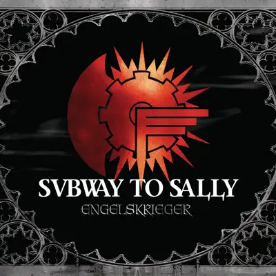 Engelskrieger - Subway To Sally