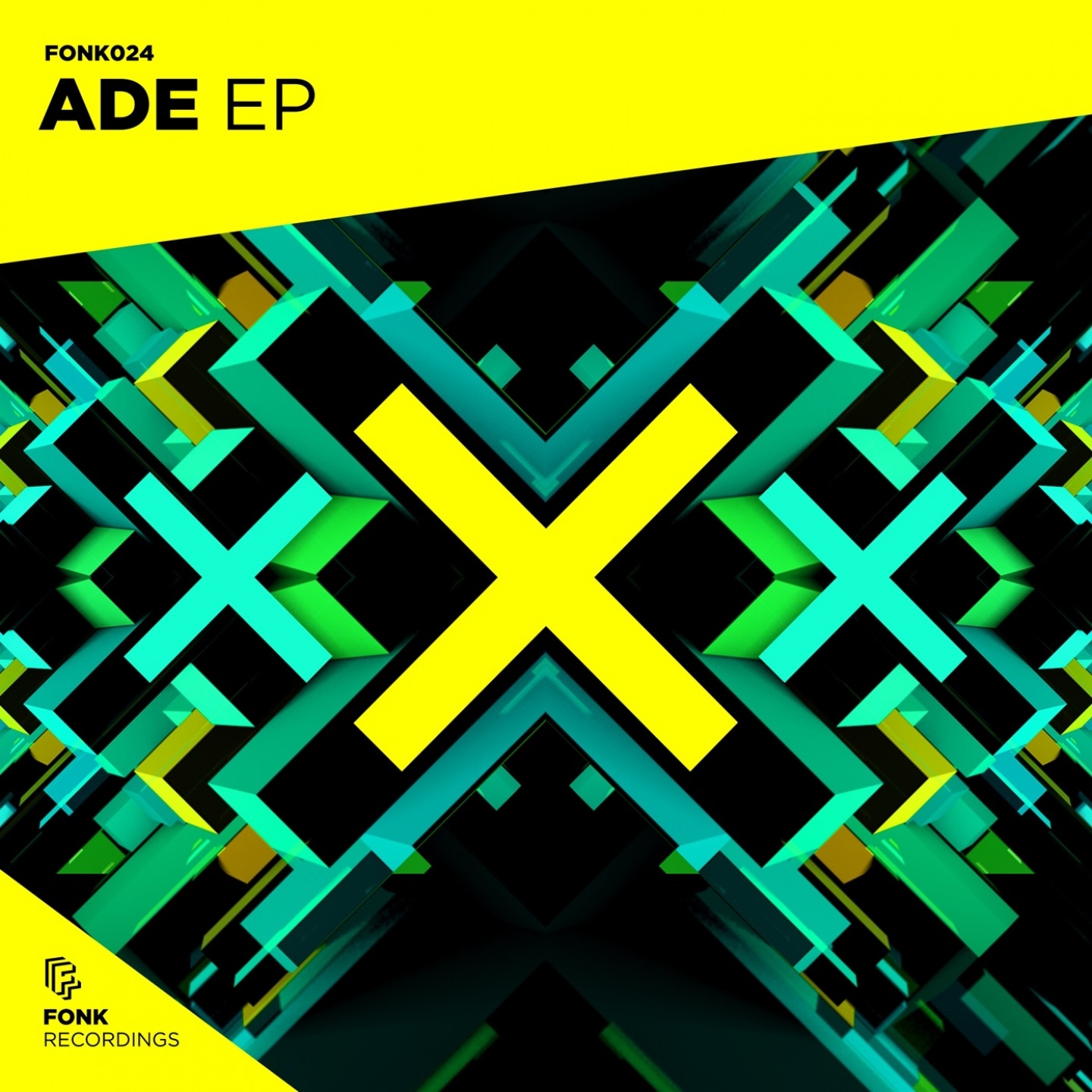 ADE - EP