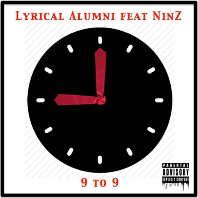 9 to 9 (feat. Ninz) - Single