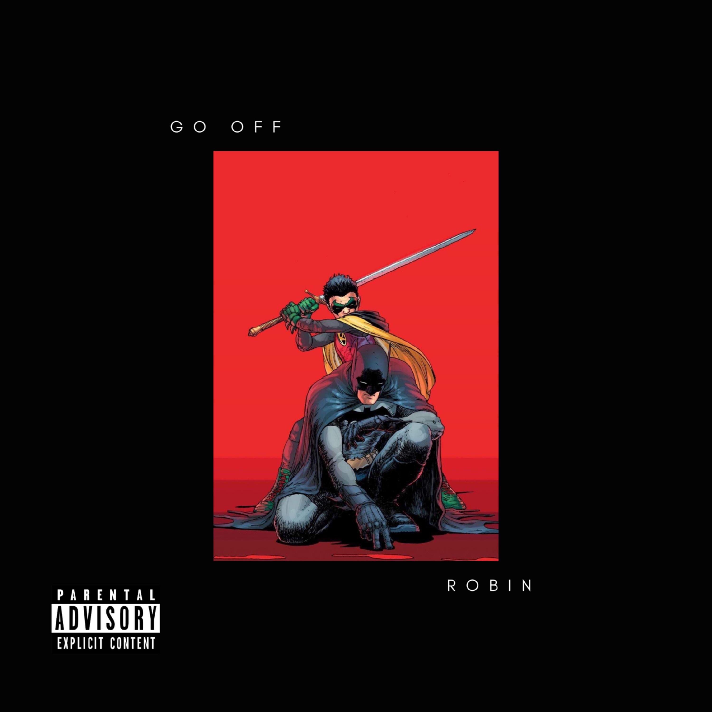 Go Off - Single