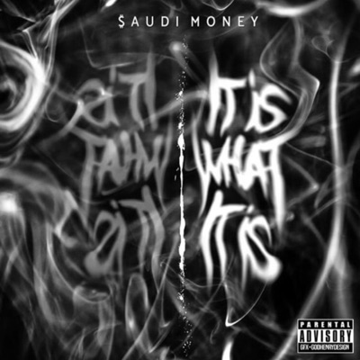 It Is What It Is - Single