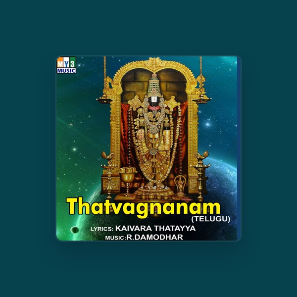 B. Chalapathi's avatar