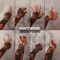 Pantomime (feat. Duzakh) - Amir Tataloo & Amir D-va lyrics