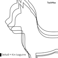 Climbing Trees - EP - Delta9 & Kin Izaguirre