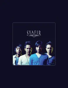 Listen to Syafir, watch music videos, read bio, see tour dates & more!