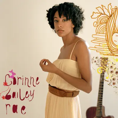 Corinne Bailey Rae - Corinne Bailey Rae Corinne Bailey Rae - Corinne Bailey Rae