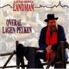 Overal Lagen Peuken - Single