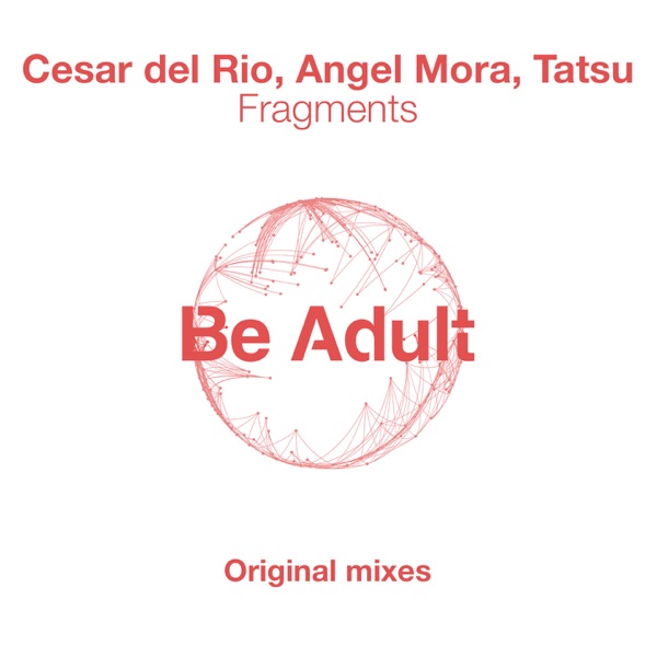 Fragments - Single