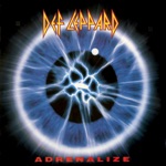 Def Leppard - Let's Get Rocked