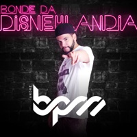 Bonde Da Disneylândia - Single - André B.P.M