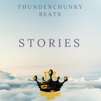 Stories (Instrumental) - Single - Thunderchunkybeats