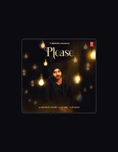 Bling Singhを聴いたり、ミュージックビデオを鑑賞したり、経歴やツアー日程などを確認したりしましょう！