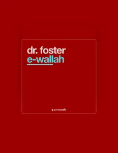 Dr. Foster सुनें, म्यूज़िक वीडियो देखें, बायो पढ़ें, दौरे की तारीखें और बहुत कुछ देखें!