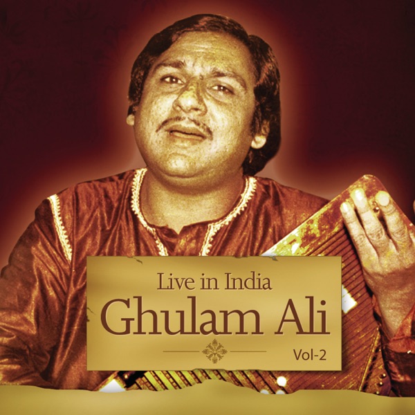 Live In India, Vol. 2