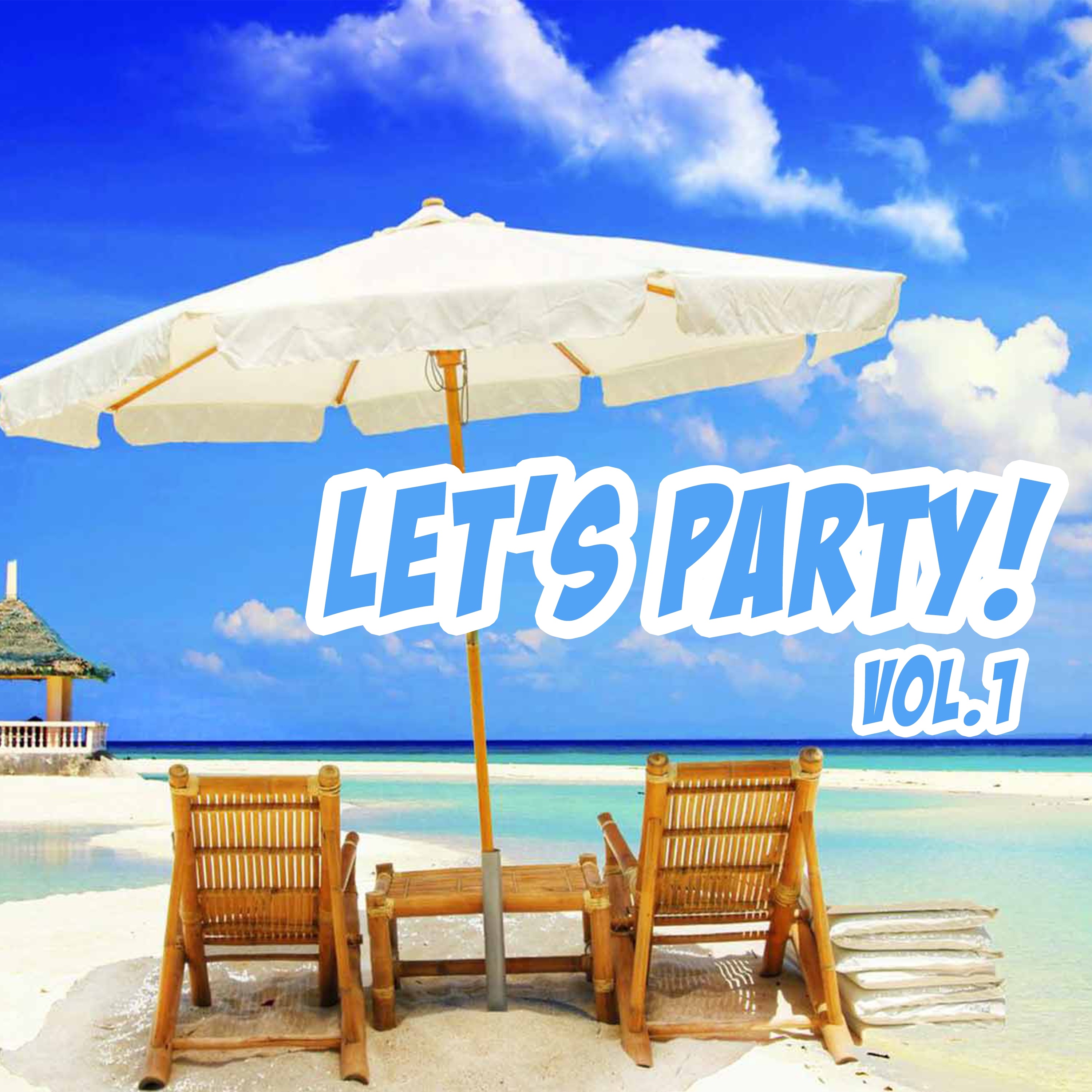 Let's Party!, Vol. 1