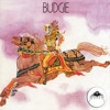 Budgie - Rape of the Locks