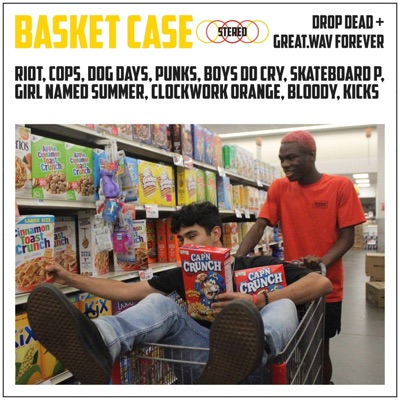 Basketcase