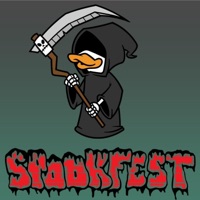 Spookfest - Single - Wubbaduck