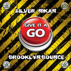Give It a Go (Remixes) - EP