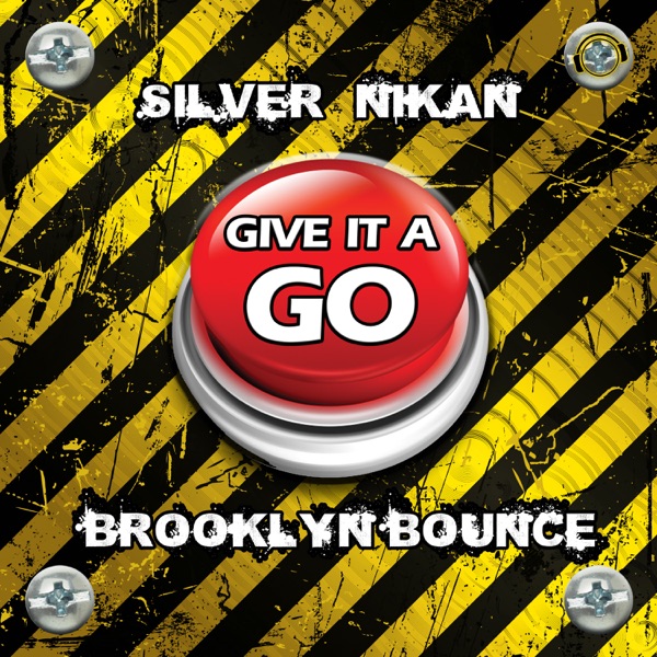 Give It a Go (Remixes) - EP