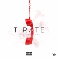 Tirate (feat. Emmcode) - Single - NG