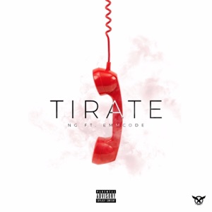 Tirate (feat. Emmcode)
