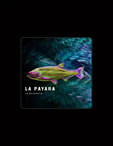 Listen to La Payara, watch music videos, read bio, see tour dates & more!