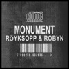 Ryksopp & Robyn