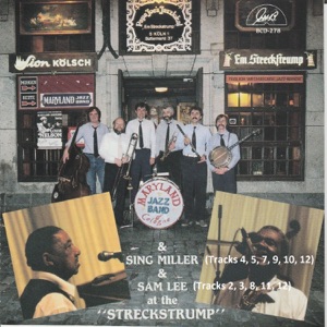 At the "Streckstrump" (feat. Frank Nowak, Gerhard Hund, Klaus-Dieter George, Peter Wechlin, Peter Anders & Hans-Martin Schoening)