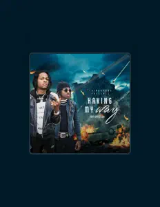 收听 Twingaaang、观看音乐视频、阅读小传、查看巡演日期等 ！