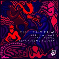 The Rhythm (feat. Jerome Kaluta) - Single - Cee ElAssaad & Aris Kokou