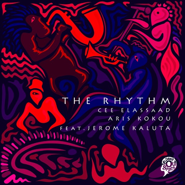The Rhythm (feat. Jerome Kaluta)