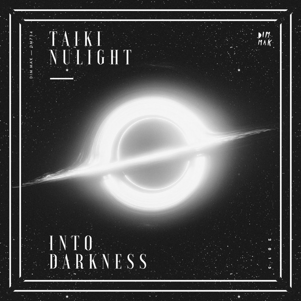 Into Darkness - EP