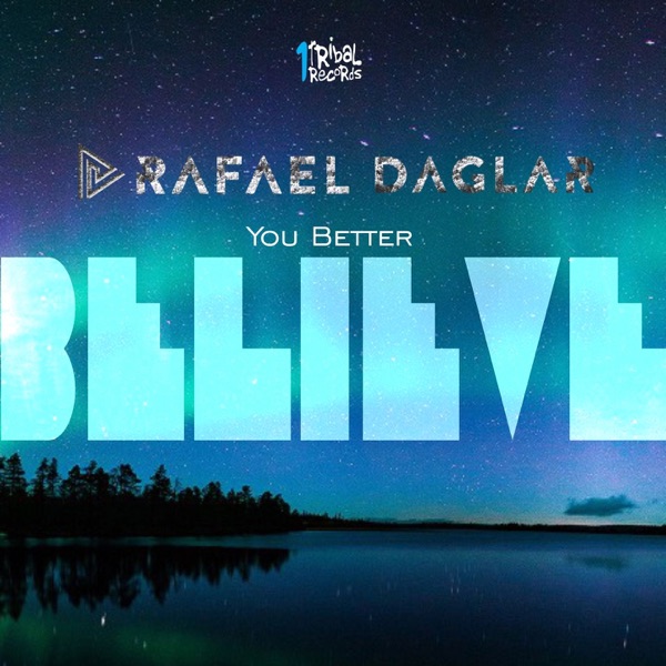 You Better Believe - Single