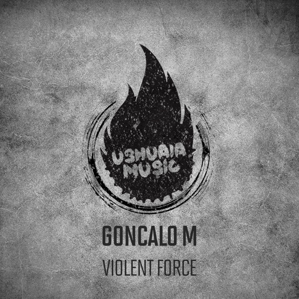 Violent Force - Single