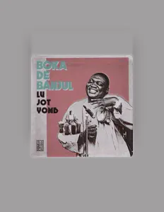 收听 Boka de Banjul、观看音乐视频、阅读小传、查看巡演日期等 ！