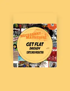 Listen to Dready, watch music videos, read bio, see tour dates & more!