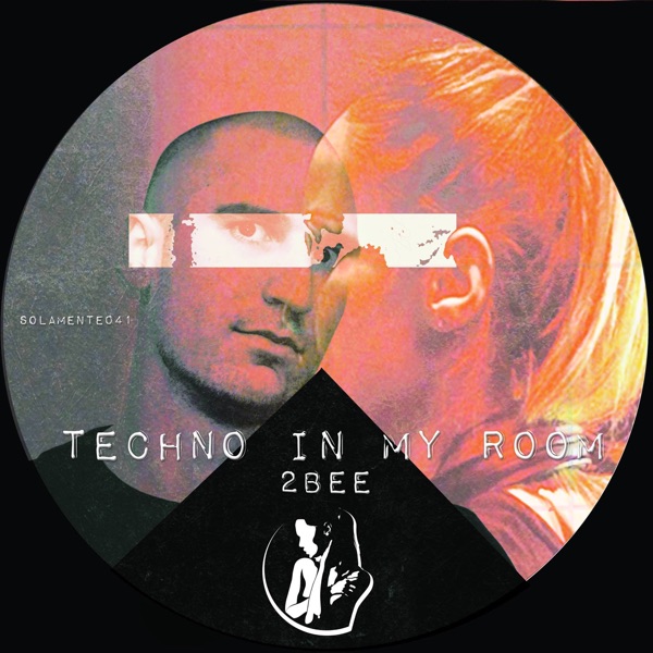 Techno in My Room - Single