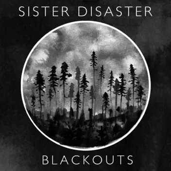 Blackouts album cover