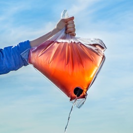 Chillable Red Last Sayso