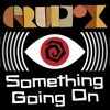 Something Going On - EP