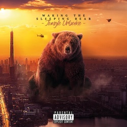Waking the Sleeping Bear - Cannibale