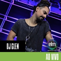 DJ Glen no Showlivre Electronic Live Music (Ao Vivo) - DJ Glen